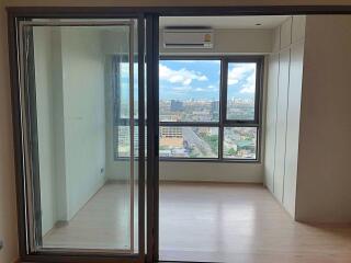 1 bed Condo in Whizdom Station Ratchada-Thapra Dhao Khanong Sub District C014287