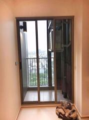 1 bed Condo in Whizdom Station Ratchada-Thapra Dhao Khanong Sub District C014287