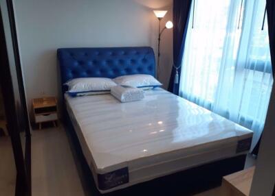 1 bed Condo in Life Sukhumvit 62 Bangchak Sub District C014286