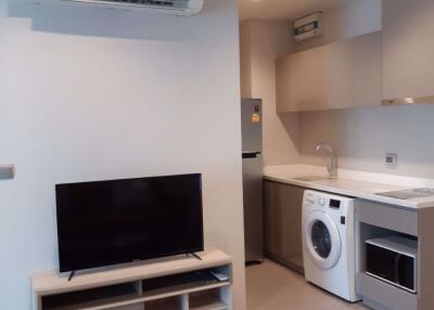 1 bed Condo in Life Sukhumvit 62 Bangchak Sub District C014286