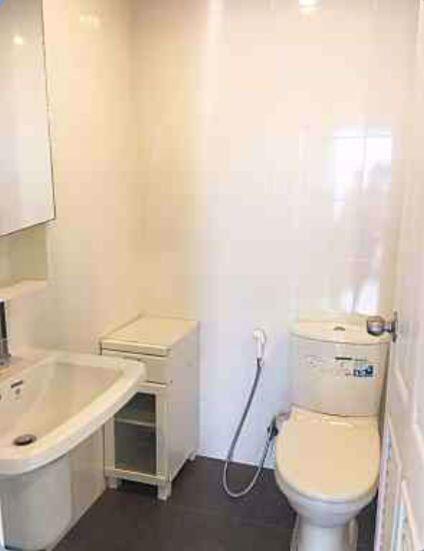 2 bed Condo in The Niche Mono Bangna Bang Na Sub District C014285