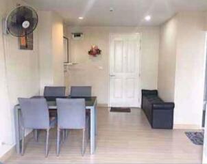 2 bed Condo in The Niche Mono Bangna Bang Na Sub District C014285