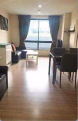 2 bed Condo in The Niche Mono Bangna Bang Na Sub District C014285