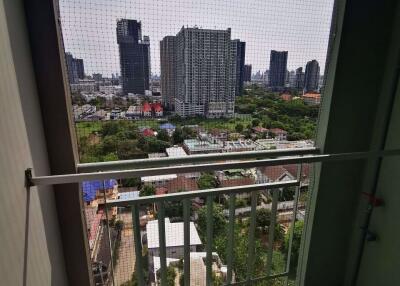 2 bed Condo in Lumpini Ville Sukhumvit 77 2 Suanluang Sub District C014279