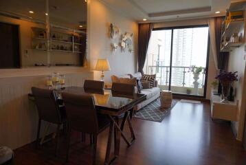 1 bed Condo in Supalai Elite Sathorn - Suanplu Thungmahamek Sub District C014277