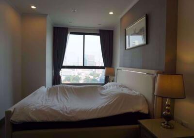 1 bed Condo in Supalai Elite Sathorn - Suanplu Thungmahamek Sub District C014277