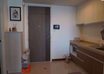 1 bed Condo in Supalai Elite Sathorn - Suanplu Thungmahamek Sub District C014277