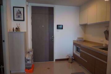 1 bed Condo in Supalai Elite Sathorn - Suanplu Thungmahamek Sub District C014277