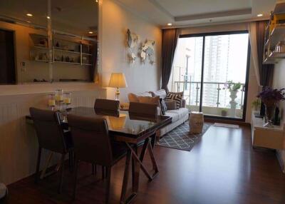 1 bed Condo in Supalai Elite Sathorn - Suanplu Thungmahamek Sub District C014277