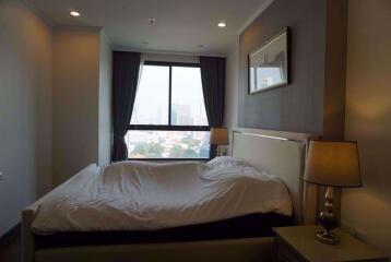 1 bed Condo in Supalai Elite Sathorn - Suanplu Thungmahamek Sub District C014277