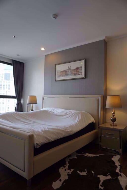 1 bed Condo in Supalai Elite Sathorn - Suanplu Thungmahamek Sub District C014277