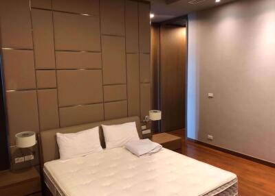 3 bed Condo in The Parco Thungmahamek Sub District C014272