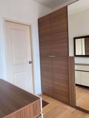 Studio bed Condo in Noble Reflex Samsennai Sub District C014271