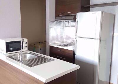 2 bed Condo in S&S Sukhumvit Bangchak Sub District C014267