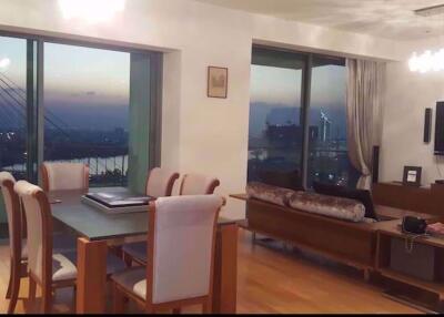 2 bed Condo in The Pano Yan Nawa District C014264