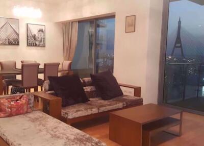 2 bed Condo in The Pano Yan Nawa District C014264