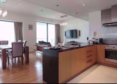 2 bed Condo in The Pano Yan Nawa District C014264