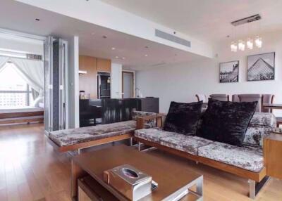 2 bed Condo in The Pano Yan Nawa District C014264