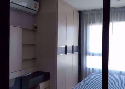 1 bed Condo in Life Asoke Bangkapi Sub District C014256