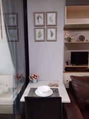 1 bed Condo in Life Asoke Bangkapi Sub District C014256