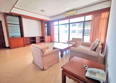 2 bed Condo in Jamy Twin Mansion Khlong Toei Nuea Sub District C014255