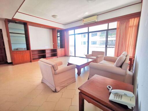2 bed Condo in Jamy Twin Mansion Khlong Toei Nuea Sub District C014255