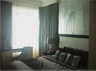 2 bed Condo in Q Langsuan Lumphini Sub District C014251