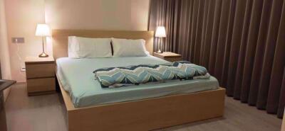 2 bed Condo in The ESSE Asoke Khlong Toei Nuea Sub District C014249