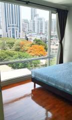 1 bed Condo in Baan Siri Sukhumvit 10 Khlongtoei District C014248