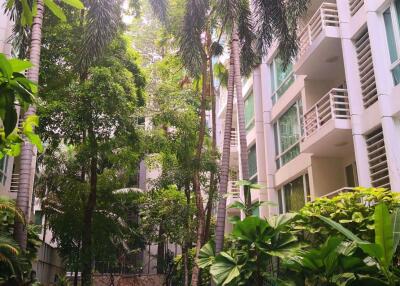 1 bed Condo in Baan Siri Sukhumvit 10 Khlongtoei District C014248