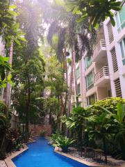 1 bed Condo in Baan Siri Sukhumvit 10 Khlongtoei District C014248