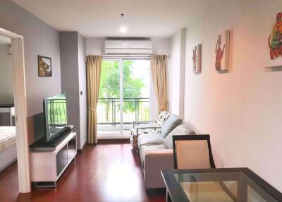 1 bed Condo in The Next Garden Mix Bangchak Sub District C014245