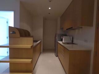 1 bed Condo in Villa Rachatewi Thanonphayathai Sub District C014244