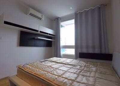 1 bed Condo in Villa Rachatewi Thanonphayathai Sub District C014244