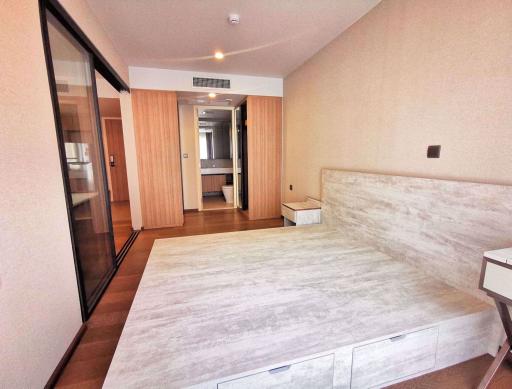 1 bed Condo in Na Vara Residence Lumphini Sub District C014240