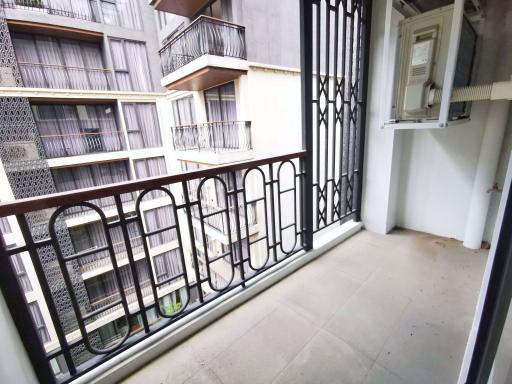 1 bed Condo in Na Vara Residence Lumphini Sub District C014240