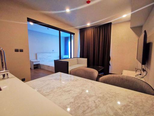 1 bed Condo in Na Vara Residence Lumphini Sub District C014240