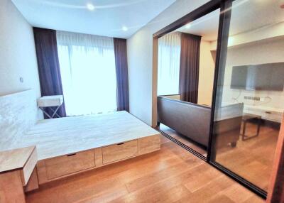 1 bed Condo in Na Vara Residence Lumphini Sub District C014240