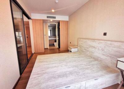 1 bed Condo in Na Vara Residence Lumphini Sub District C014240