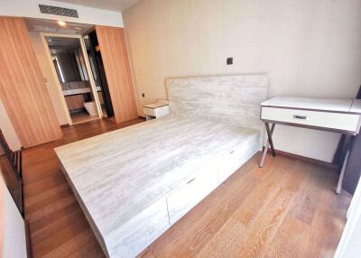 1 bed Condo in Na Vara Residence Lumphini Sub District C014240