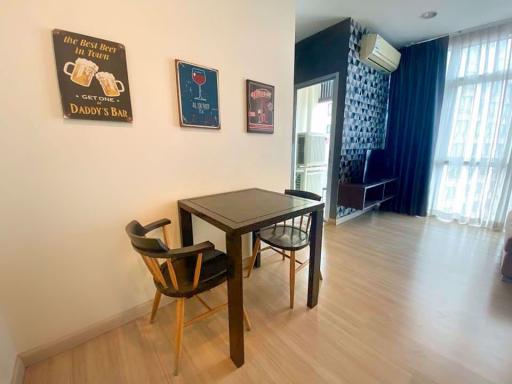 1 bed Condo in Chewathai Ratchaprarop Ratchathewi District C014234