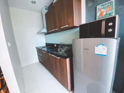 1 bed Condo in Chewathai Ratchaprarop Ratchathewi District C014234