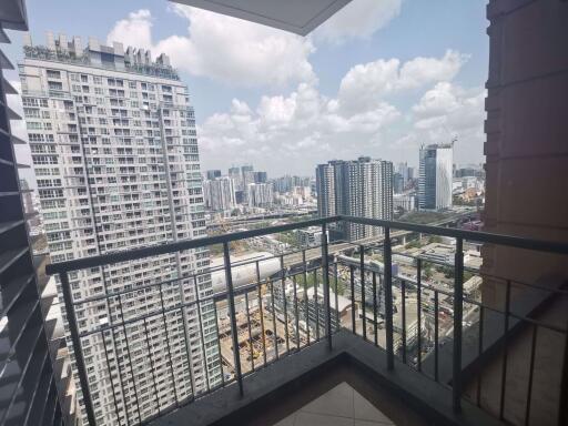 1 bed Condo in Villa Asoke Makkasan Sub District C014226