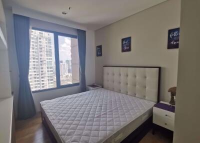 1 bed Condo in Villa Asoke Makkasan Sub District C014226