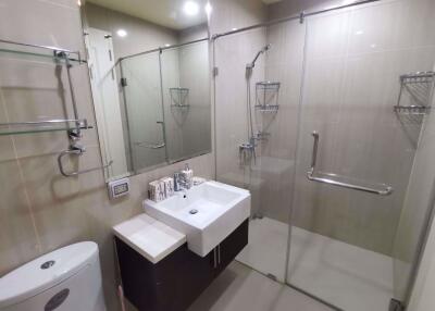 1 bed Condo in Villa Asoke Makkasan Sub District C014226