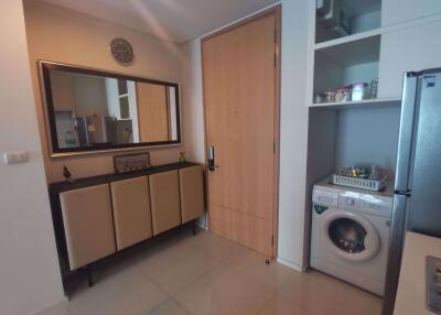 1 bed Condo in Villa Asoke Makkasan Sub District C014226