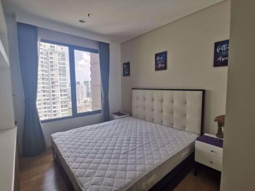 1 bed Condo in Villa Asoke Makkasan Sub District C014226