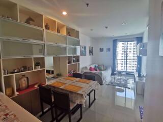 1 bed Condo in Villa Asoke Makkasan Sub District C014226