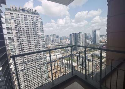 1 bed Condo in Villa Asoke Makkasan Sub District C014226