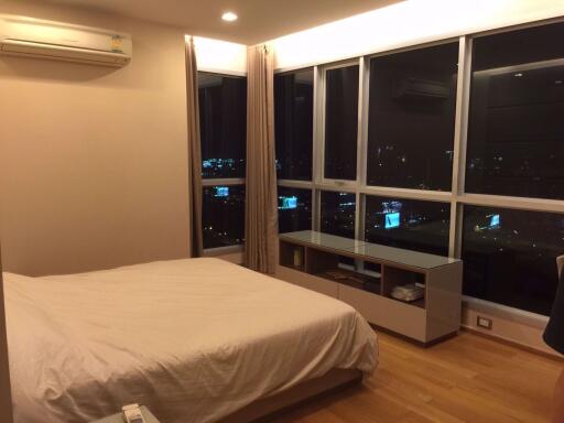 2 bed Condo in The Address Asoke Makkasan Sub District C014223